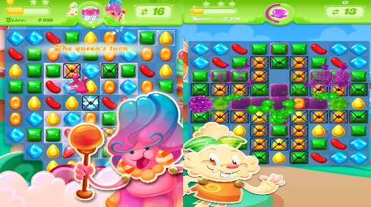 Download Candy Crush Saga Hack For Android Apk