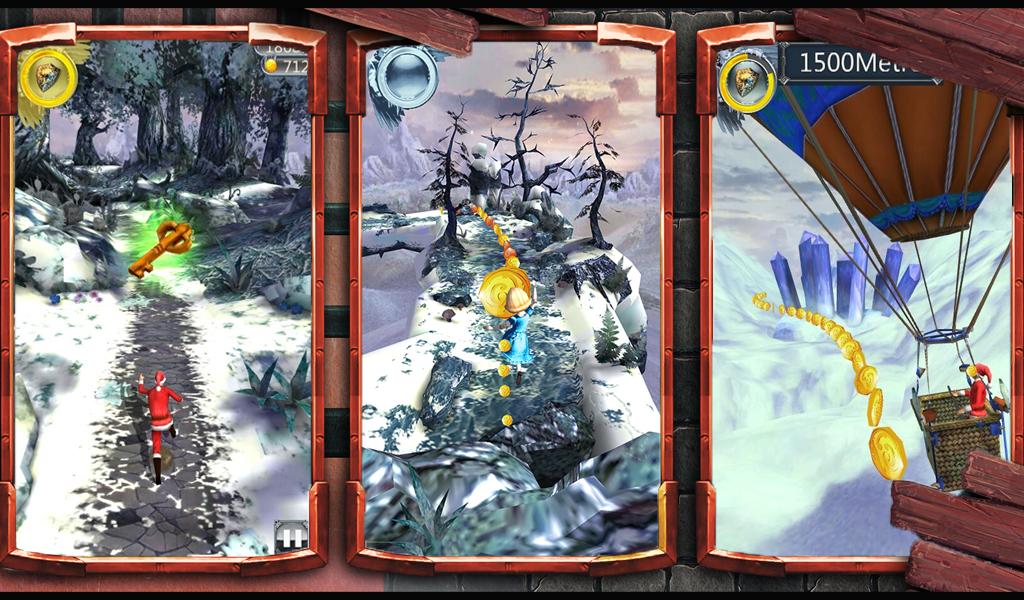 Temple Run Oz Apk Free Download For Android