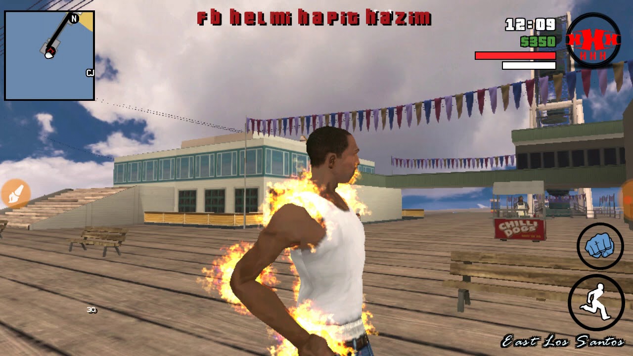 gta burn game free download for pc