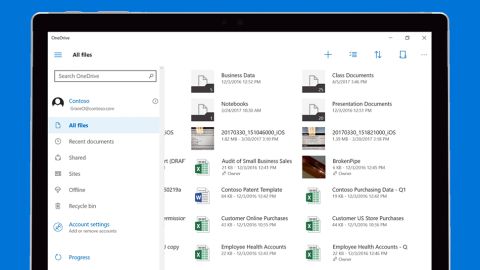 Download onedrive app for android